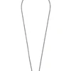 RICK OWENS – NECKLACE RJ0000063MMBHE7-09