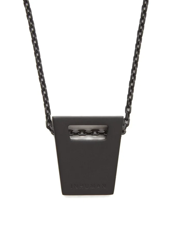 RICK OWENS – NECKLACE RJ0000063MMBHE7-09