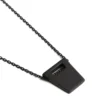 RICK OWENS – NECKLACE RJ0000063MMBHE7-09