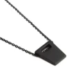 RICK OWENS – NECKLACE RJ0000063MMBHE7-09
