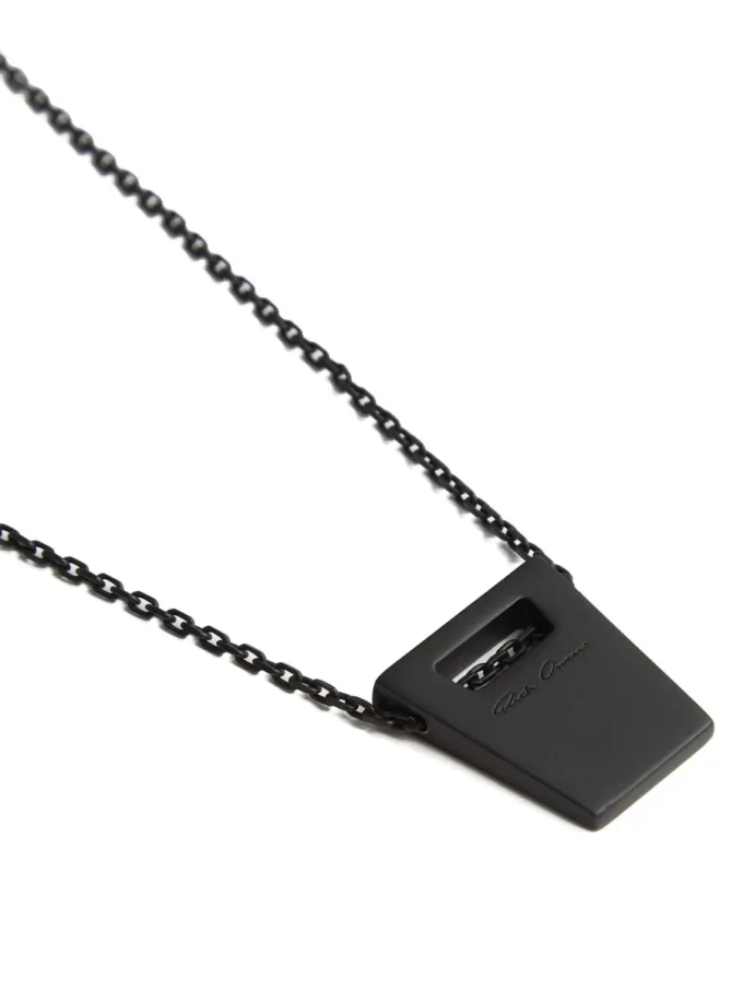 RICK OWENS – NECKLACE RJ0000063MMBHE7-09