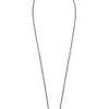 RICK OWENS – NECKLACE RJ0000063MMBHE8-09