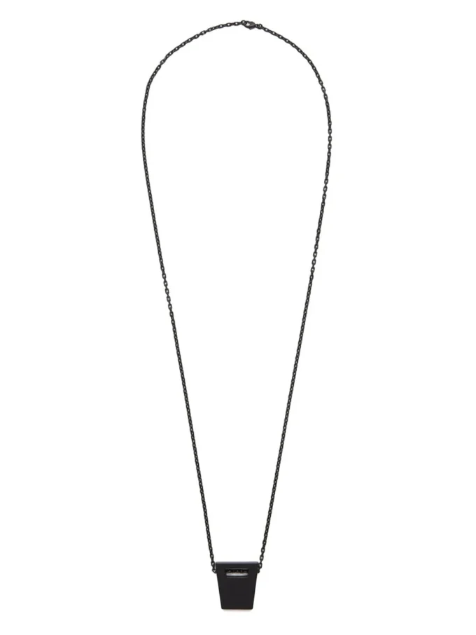 RICK OWENS – NECKLACE RJ0000063MMBHE8-09
