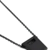 RICK OWENS – NECKLACE RJ0000063MMBHE8-09
