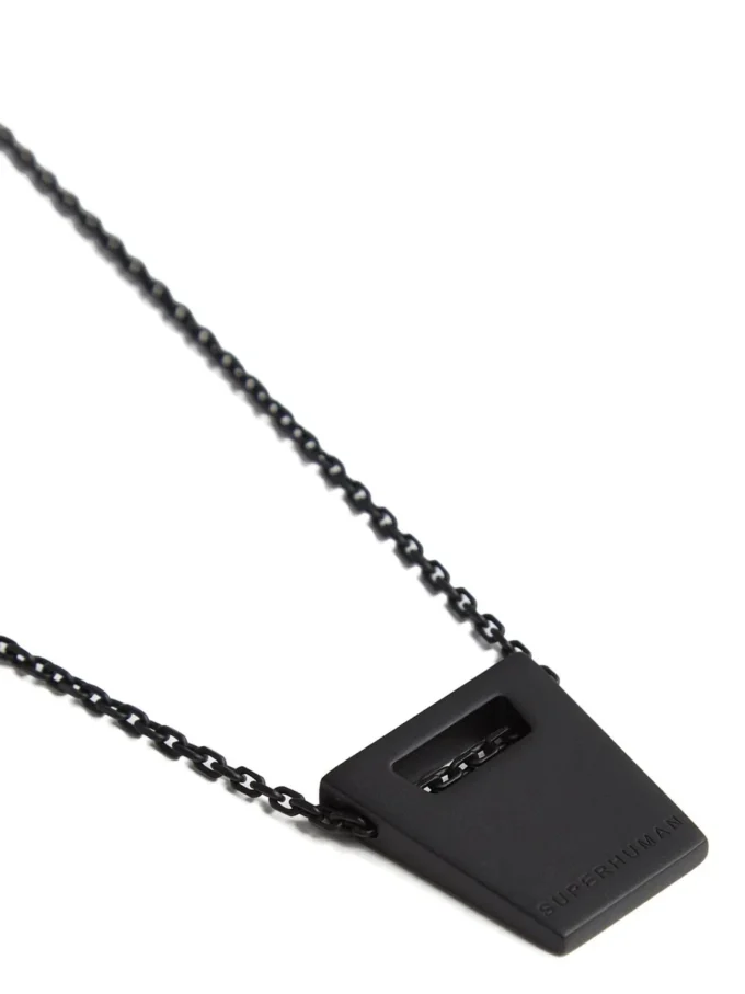 RICK OWENS – NECKLACE RJ0000063MMBHE8-09