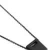 RICK OWENS – NECKLACE RJ0000063MMBHE8-09