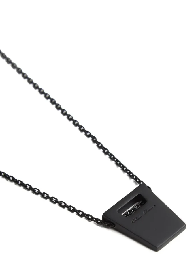 RICK OWENS – NECKLACE RJ0000063MMBHE8-09