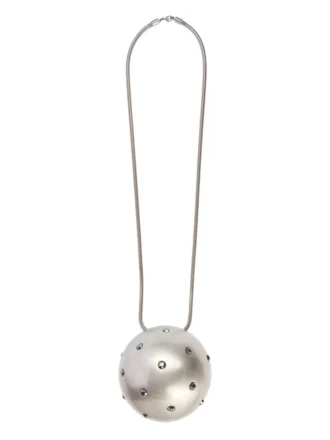 RICK OWENS – NECKLACE RJ0000103MRMHS-128