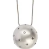 RICK OWENS – NECKLACE RJ0000103MRMHS-128