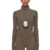 RICK OWENS – NECKLACE RJ0000103MRMHS-128