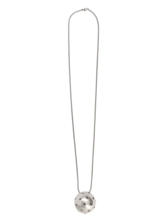 RICK OWENS – NECKLACE RJ0000105MRMHS-128