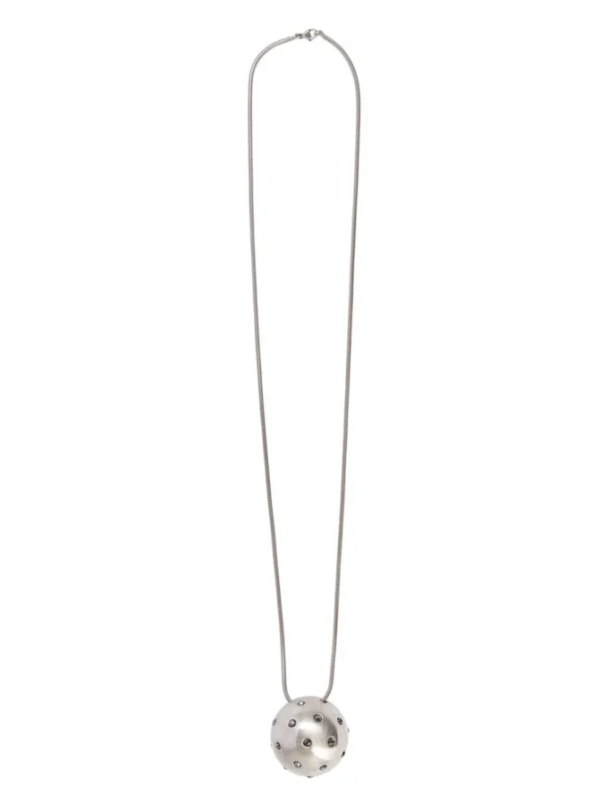 RICK OWENS – NECKLACE RJ0000105MRMHS-128