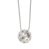RICK OWENS – NECKLACE RJ0000105MRMHS-128