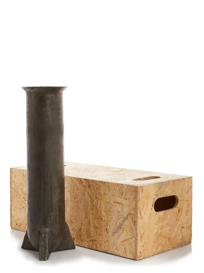 RICK OWENS – OBJECTS OWM005023-100