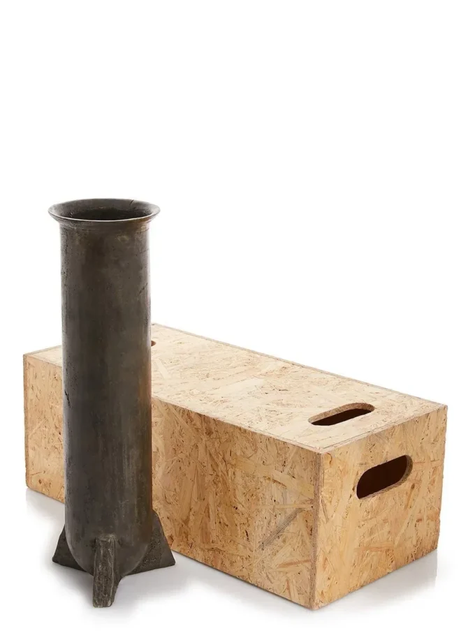 RICK OWENS – OBJECTS OWM005023-100