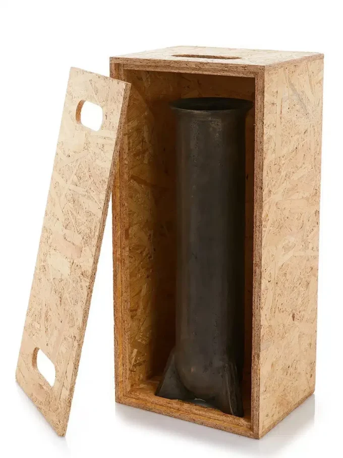 RICK OWENS – OBJECTS OWM005023-100
