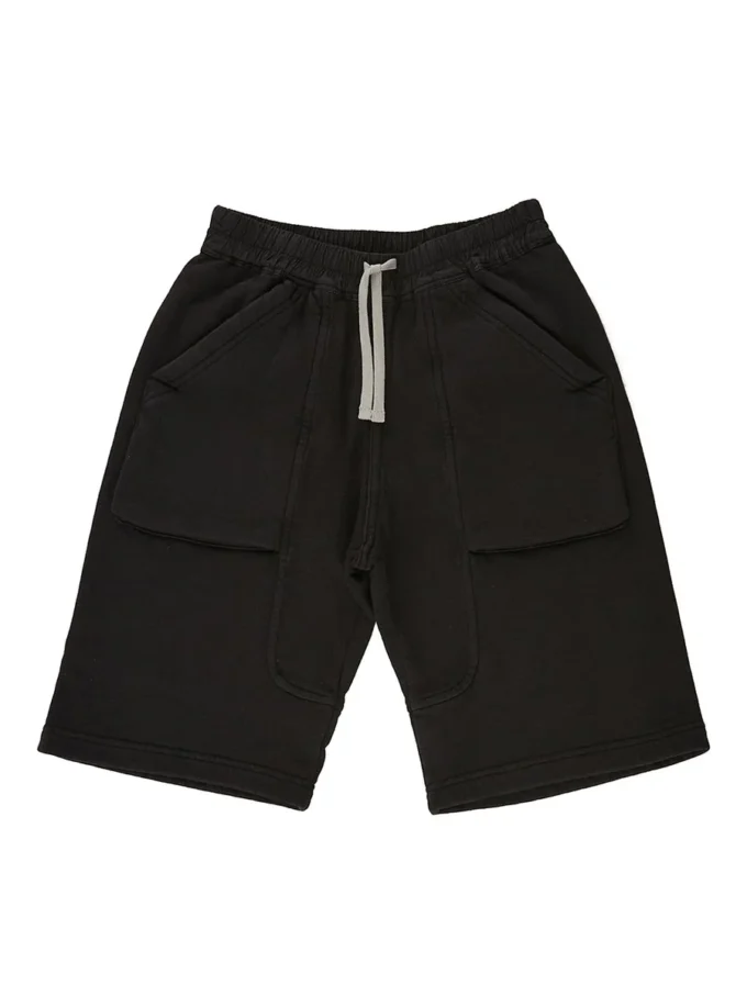 RICK OWENS – PANTS BG02E5304FP-09