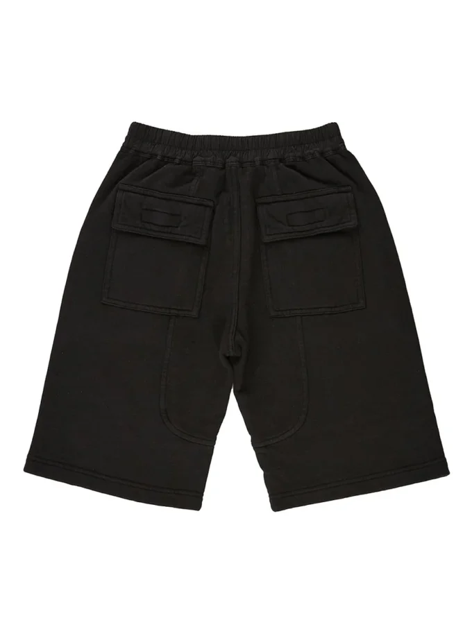 RICK OWENS – PANTS BG02E5304FP-09