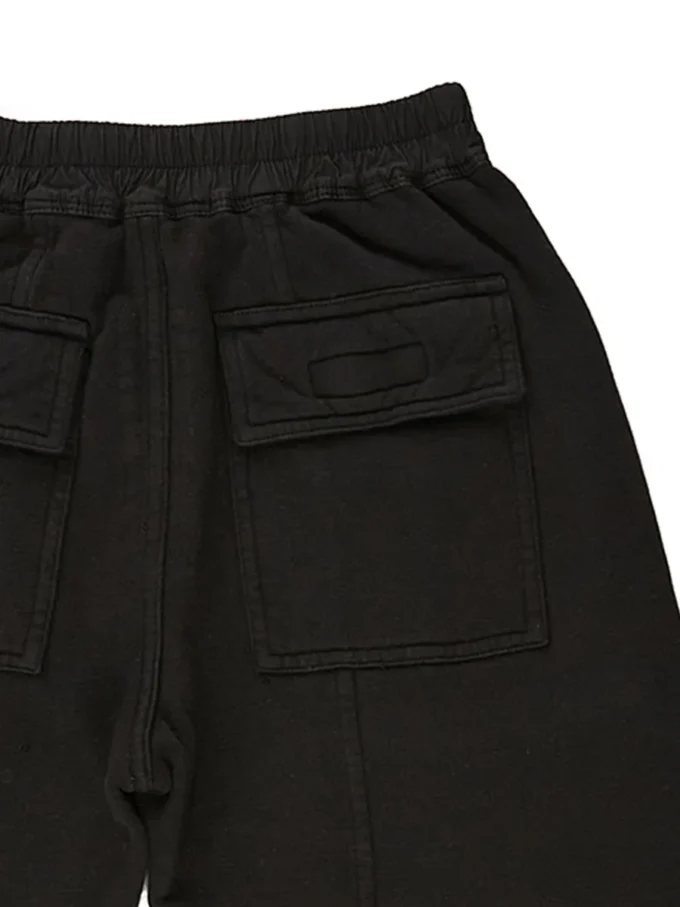 RICK OWENS – PANTS BG02E5304FP-09