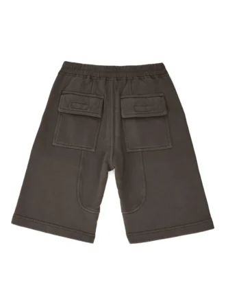 RICK OWENS – PANTS BG02E5304FP-78