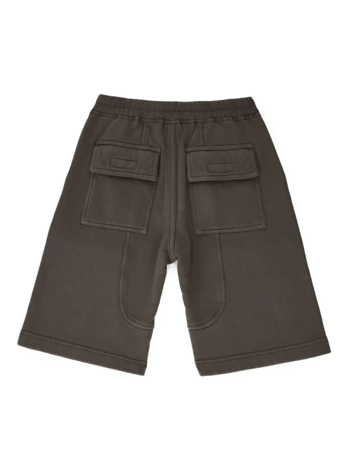 RICK OWENS – PANTS BG02E5304FP-78