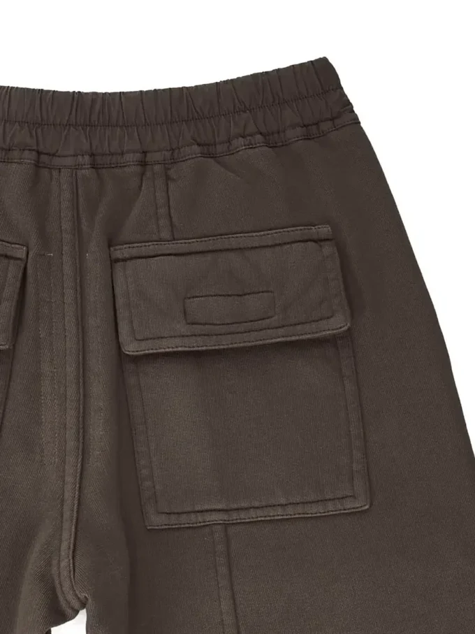 RICK OWENS – PANTS BG02E5304FP-78