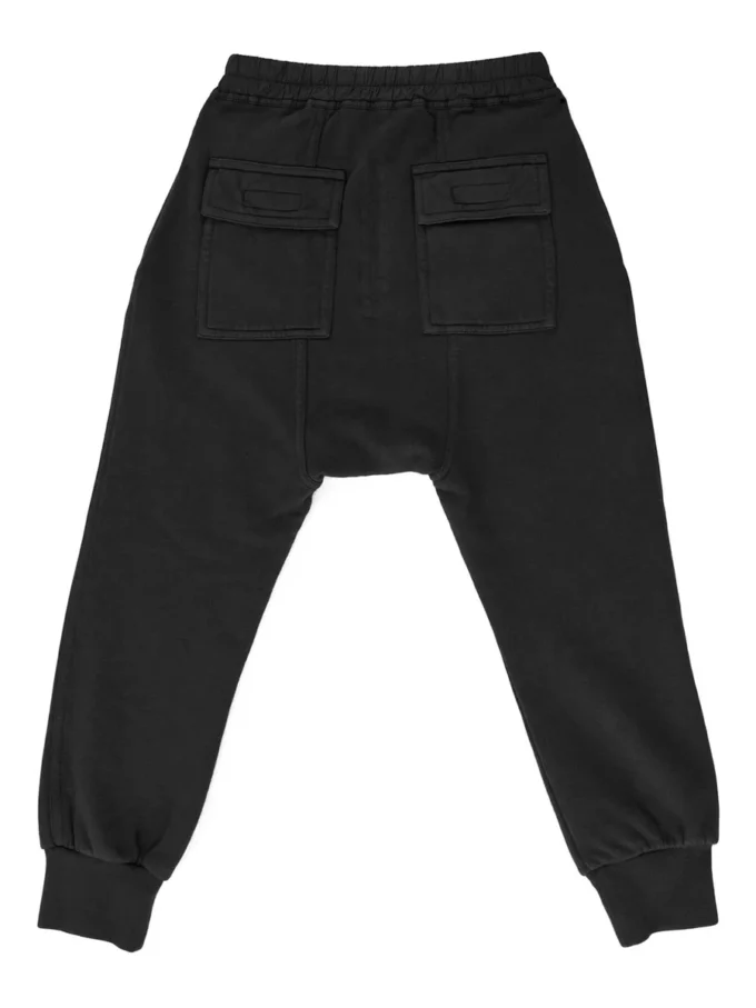 RICK OWENS – PANTS BG02E5392FP-09