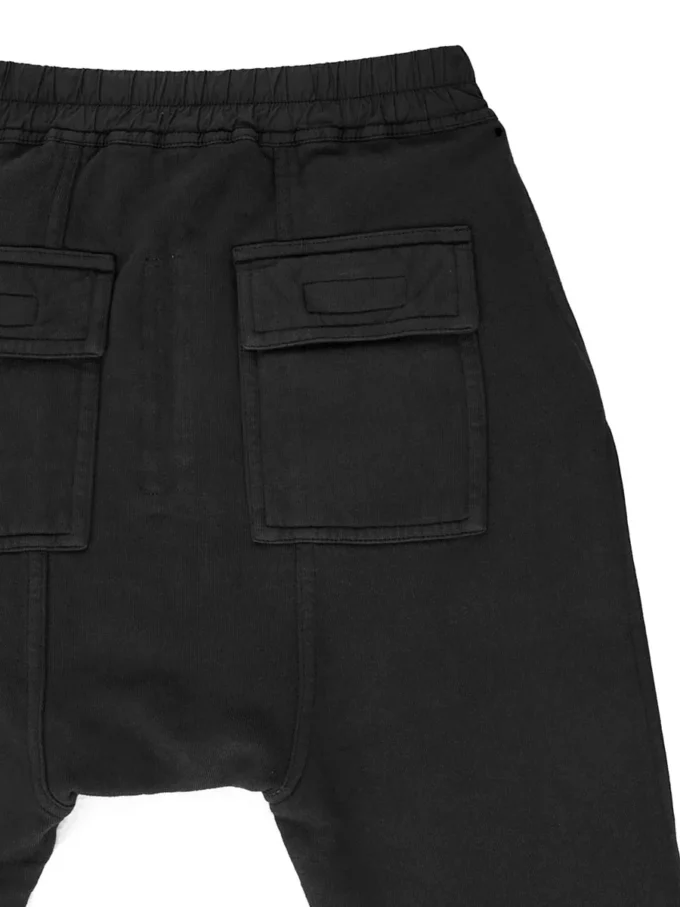 RICK OWENS – PANTS BG02E5392FP-09
