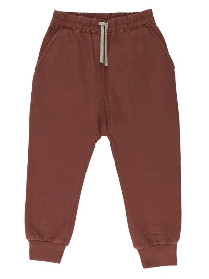 RICK OWENS – PANTS BG02E5392FP-13