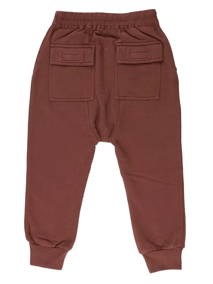 RICK OWENS – PANTS BG02E5392FP-13