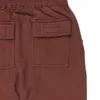 RICK OWENS – PANTS BG02E5392FP-13