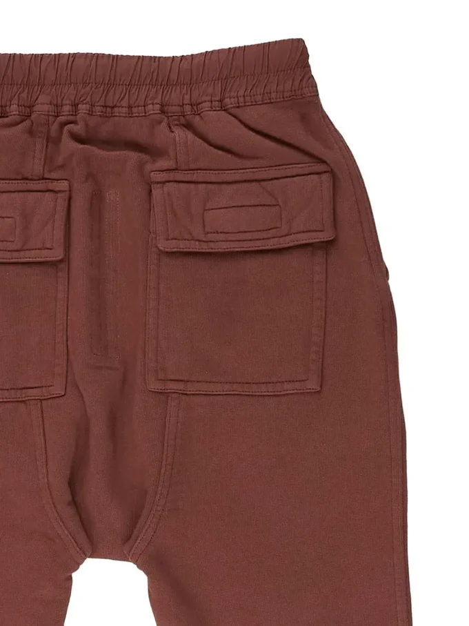 RICK OWENS – PANTS BG02E5392FP-13