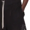 RICK OWENS – PANTS CM01E1682CHONET-09