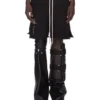 RICK OWENS – PANTS CM01E1683CHFE-09