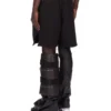 RICK OWENS – PANTS CM01E1683CHFE-09