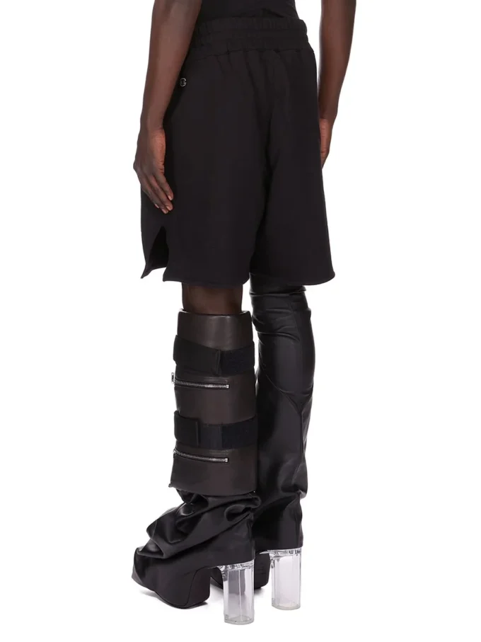 RICK OWENS – PANTS CM01E1683CHFE-09