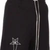 RICK OWENS – PANTS CM01E1683CHFE-09