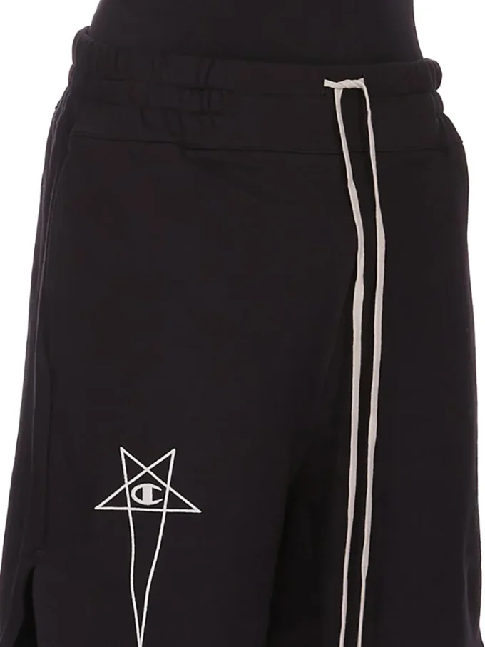 RICK OWENS – PANTS CM01E1683CHFE-09