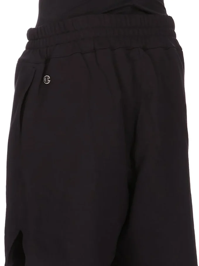 RICK OWENS – PANTS CM01E1683CHFE-09