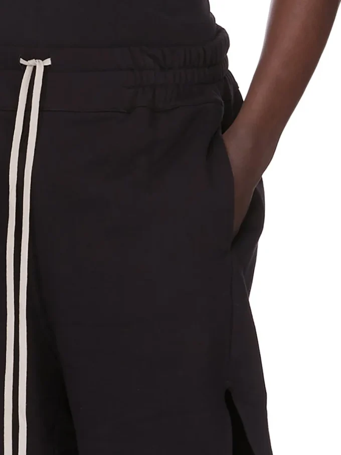 RICK OWENS – PANTS CM01E1683CHFE-09