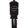 RICK OWENS – PANTS CM01E1683CHFE-09