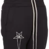 RICK OWENS – PANTS CM01E1684CHJS-09