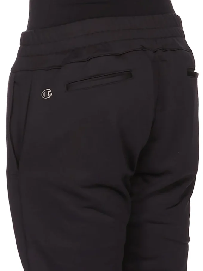 RICK OWENS – PANTS CM01E1684CHJS-09