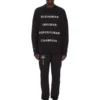 RICK OWENS – PANTS CM01E1684CHJS-09