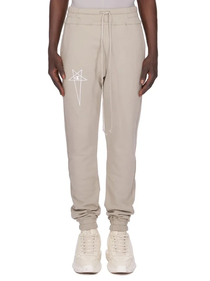 RICK OWENS – PANTS CM01E1685CHFE-08