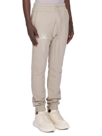 RICK OWENS – PANTS CM01E1685CHFE-08