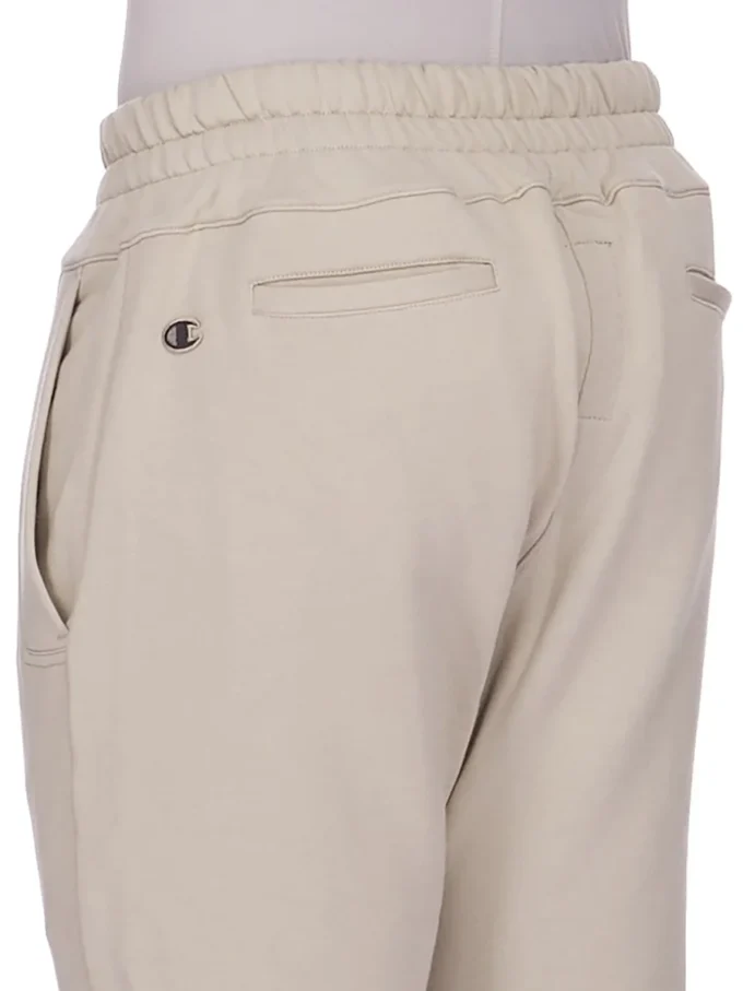 RICK OWENS – PANTS CM01E1685CHFE-08