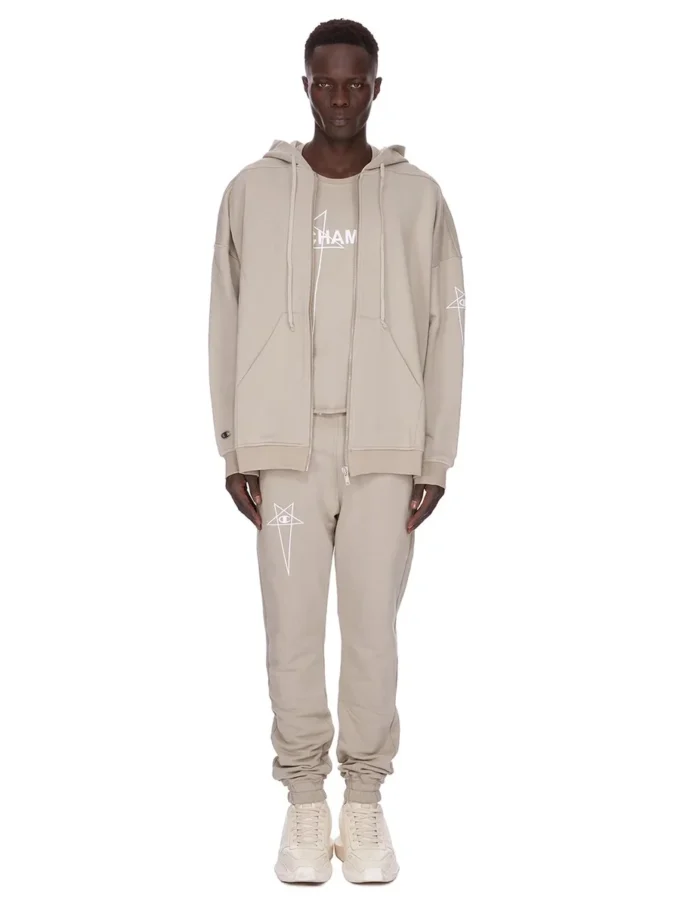 RICK OWENS – PANTS CM01E1685CHFE-08