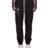 RICK OWENS – PANTS CM01E1685CHFE-09