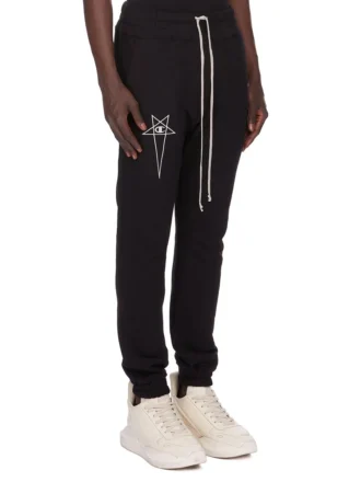 RICK OWENS – PANTS CM01E1685CHFE-09